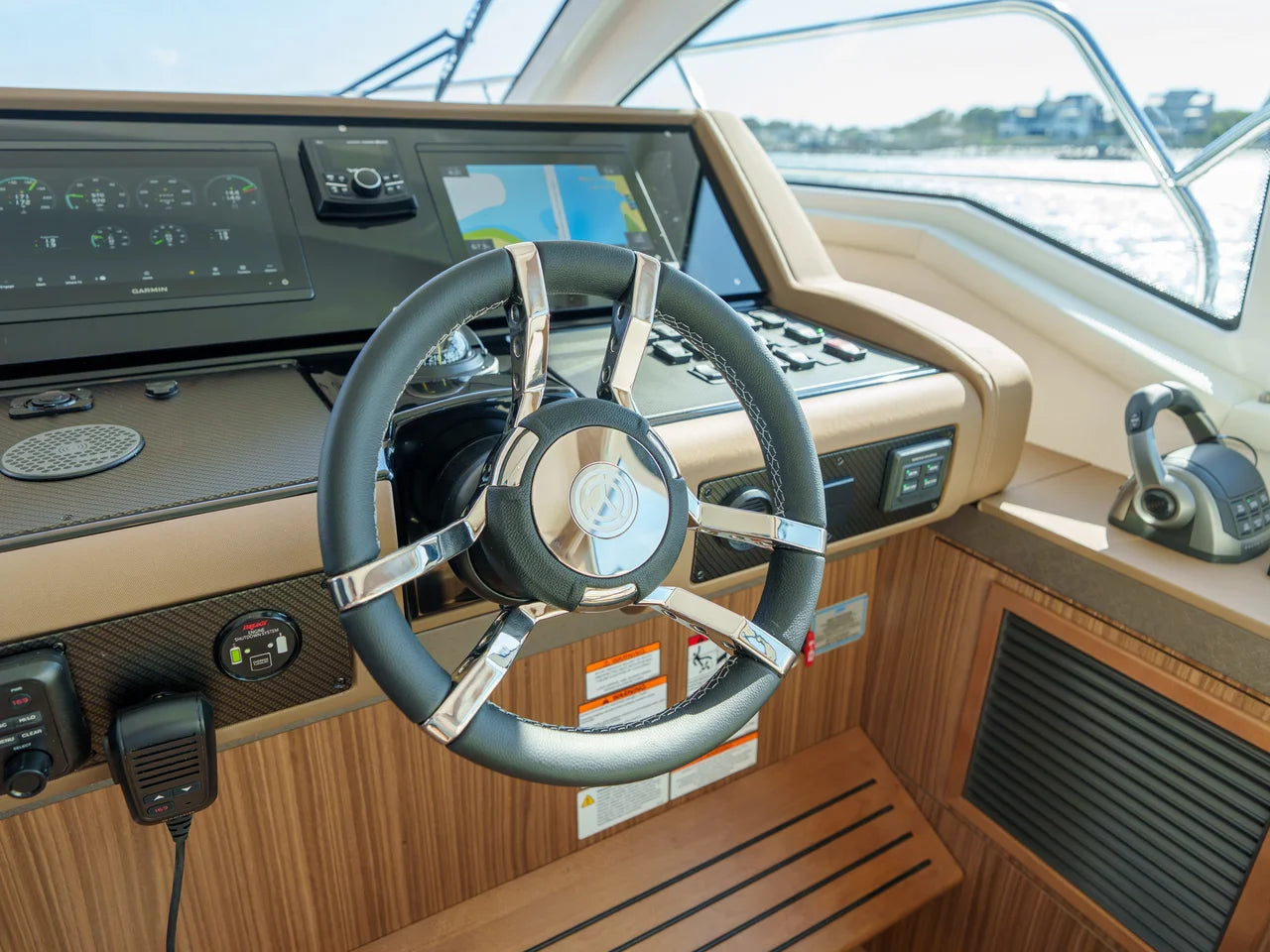 2026 Cruisers Yachts 42 Cantius 42.0 feet, Wrightsville Beach, North Carolina #30