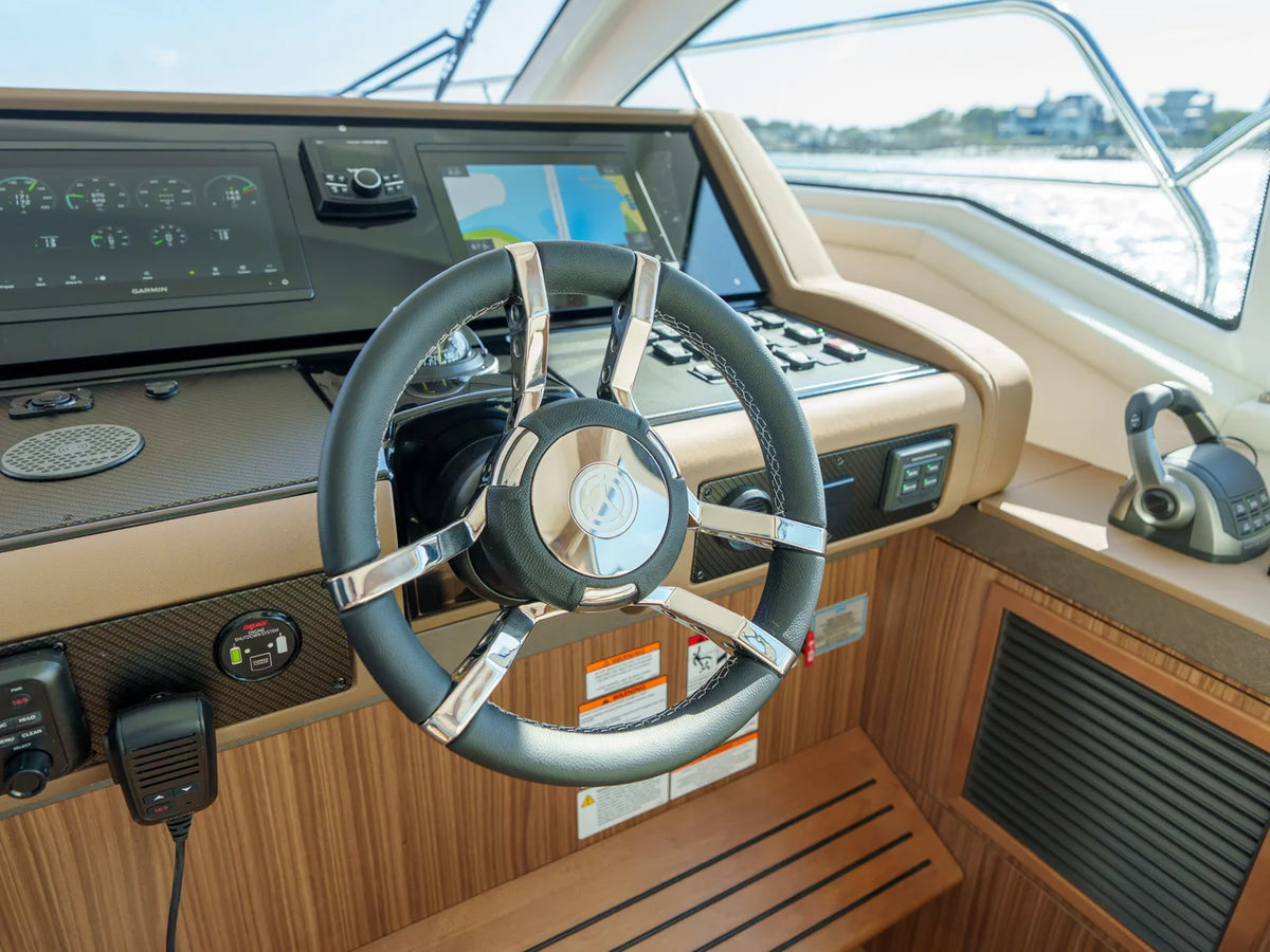 2026 Cruisers Yachts 42 Cantius 42.0 feet, Wrightsville Beach, North Carolina #30