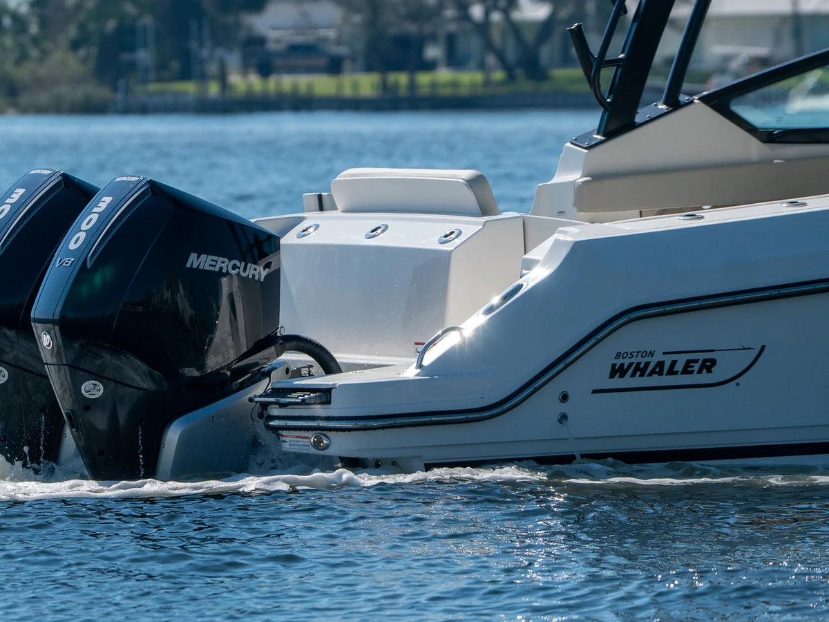 2027 Boston Whaler 280 Vantage 28.0 feet, Fort Walton Beach, Florida #18