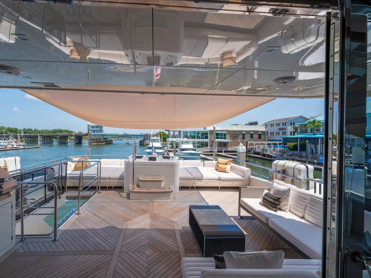 2021 Ocean Alexander 28R 90.0 feet, Wrightsville Beach, North Carolina #55