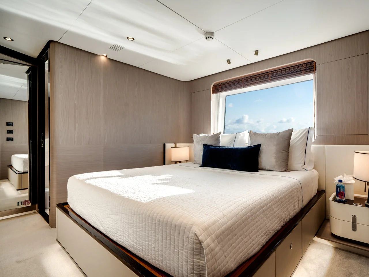 2020 Azimut GRANDE 27M 87.0 feet, Pompano Beach, FL #10