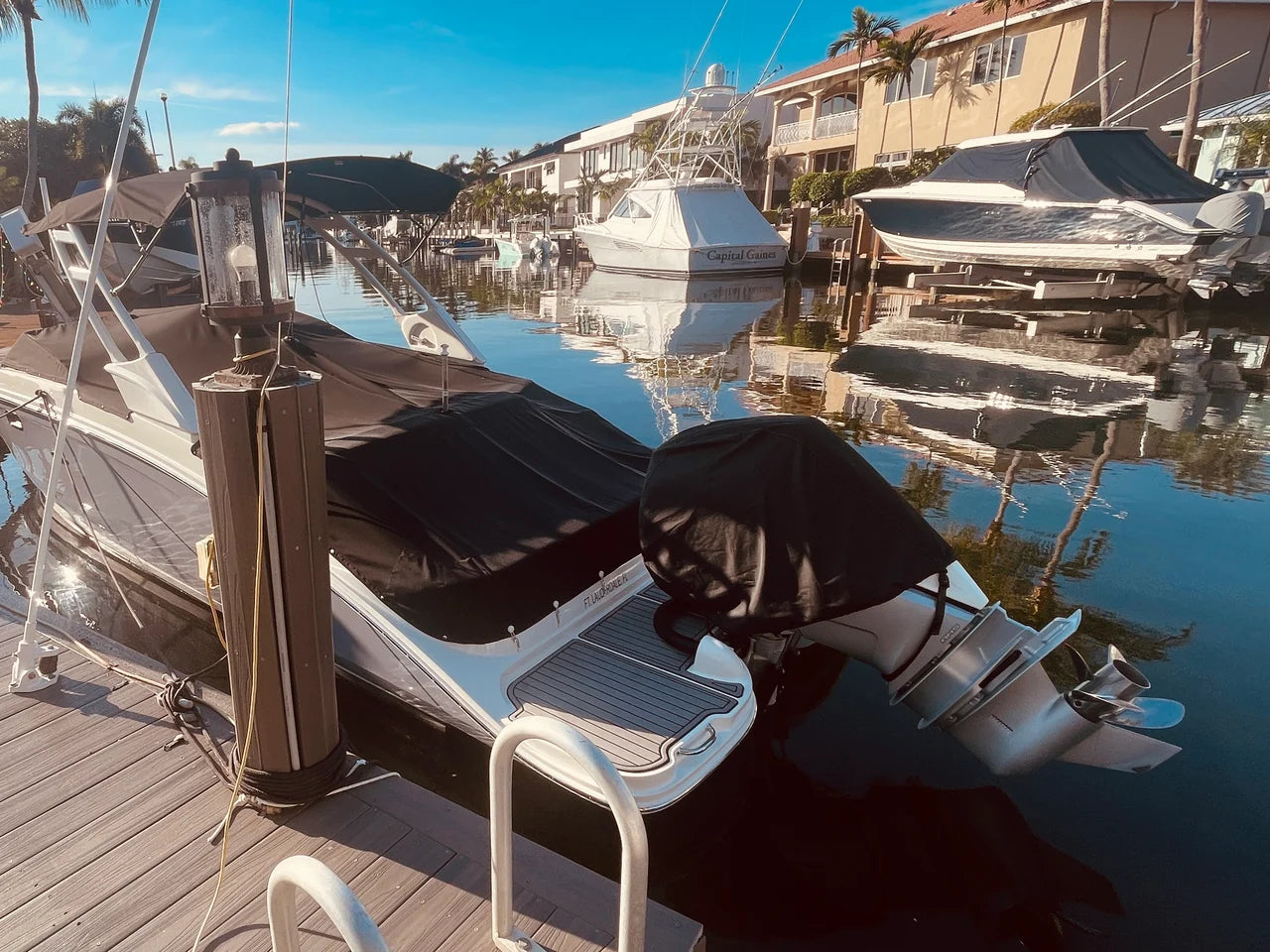 2023 Sea Ray 270 SDX OB 27.0 feet, Lighthouse Point, FL #4
