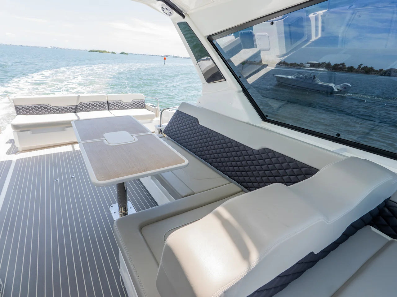 2023 Aquila 36 SPORT 36.0 feet, St Petersburg, FL #22