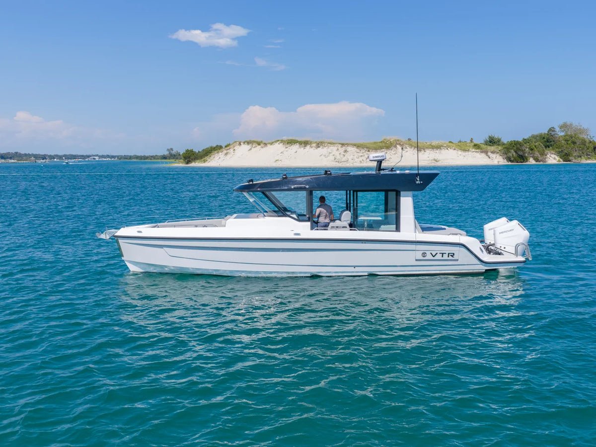 2027 Cruisers Yachts 38 VTR EC 38.0 feet, Wrightsville Beach, North Carolina #5