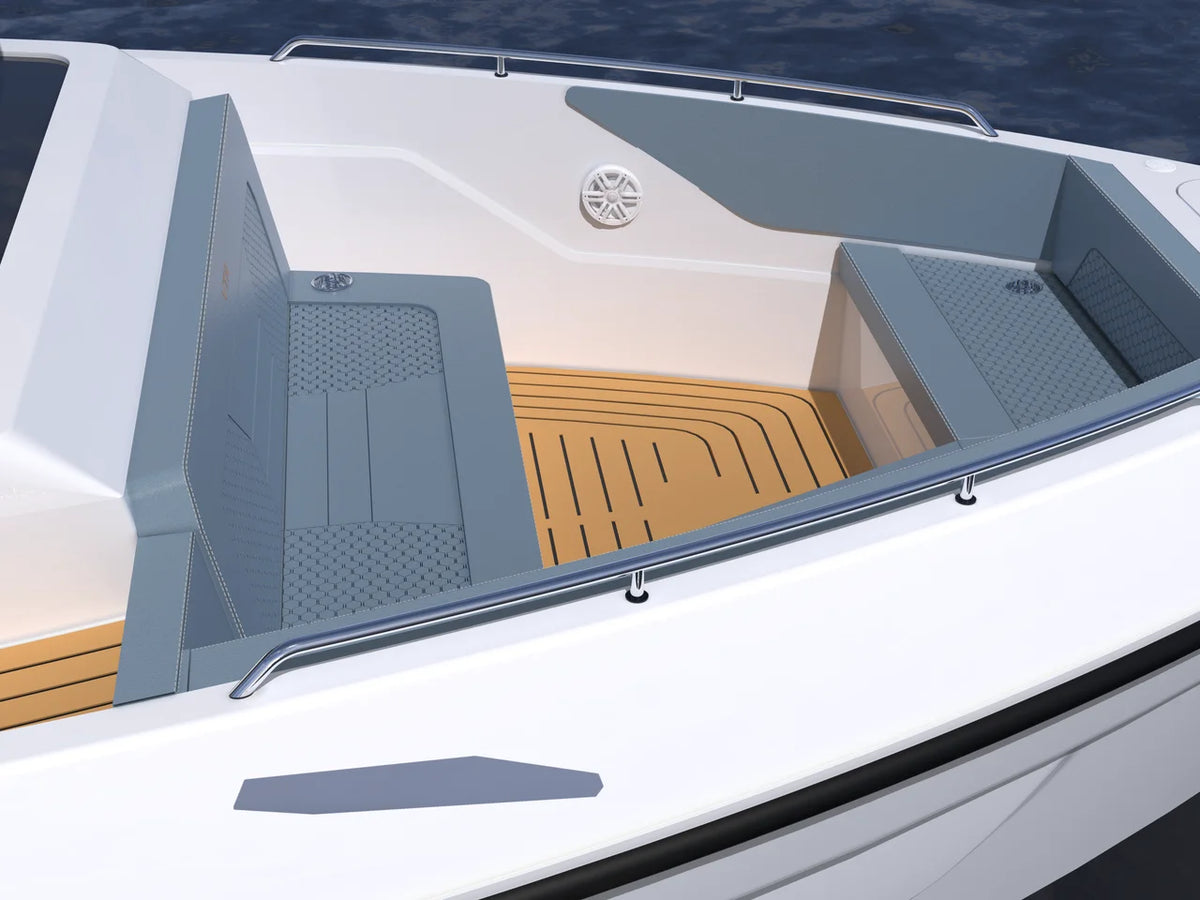 2027 Cruisers Yachts 45 VTR 45.0 feet, Inuvik, Northwest Territories #20
