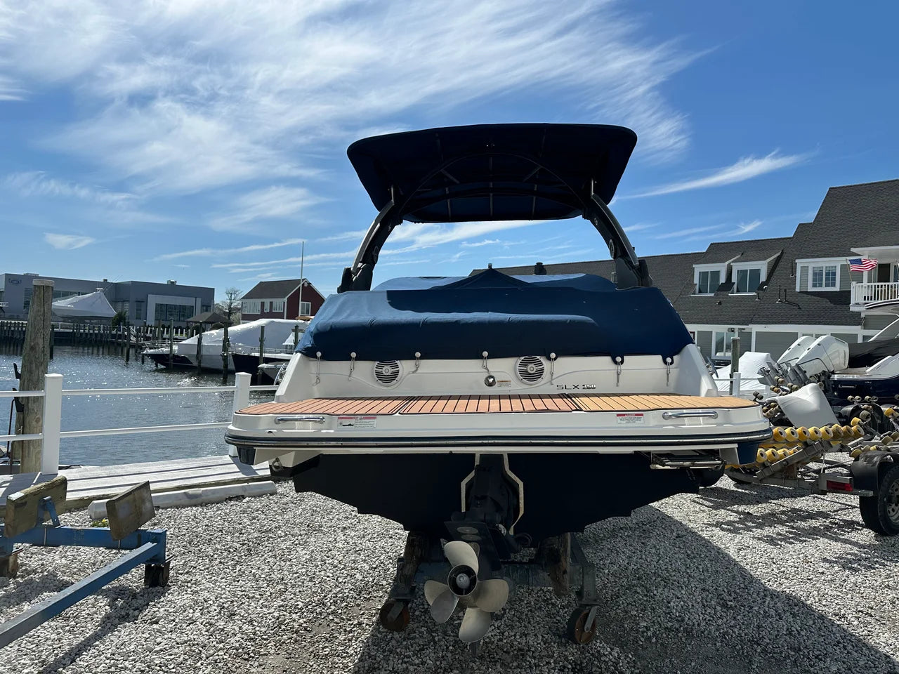 2017 Sea Ray 250 SLX 25.0 feet, Clearwater, Florida #36