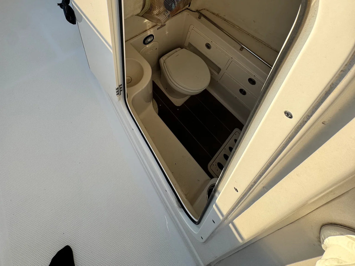 2022 Sailfish 320 CC 32.0 feet, Fort Walton Beach, Florida #24