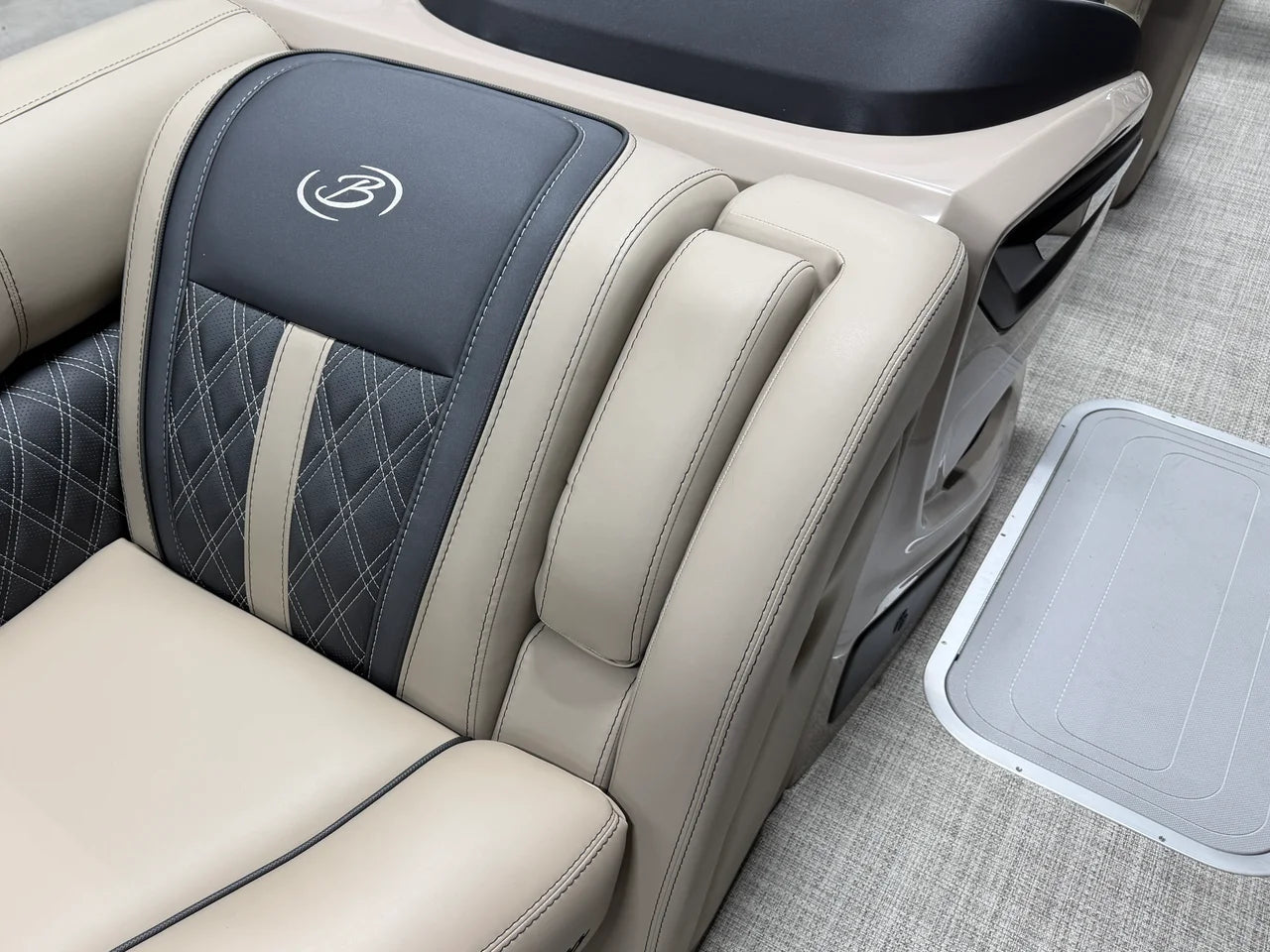 2027 Barletta LUSSO25QCSS 25.0 feet, Crosslake, Minnesota #19
