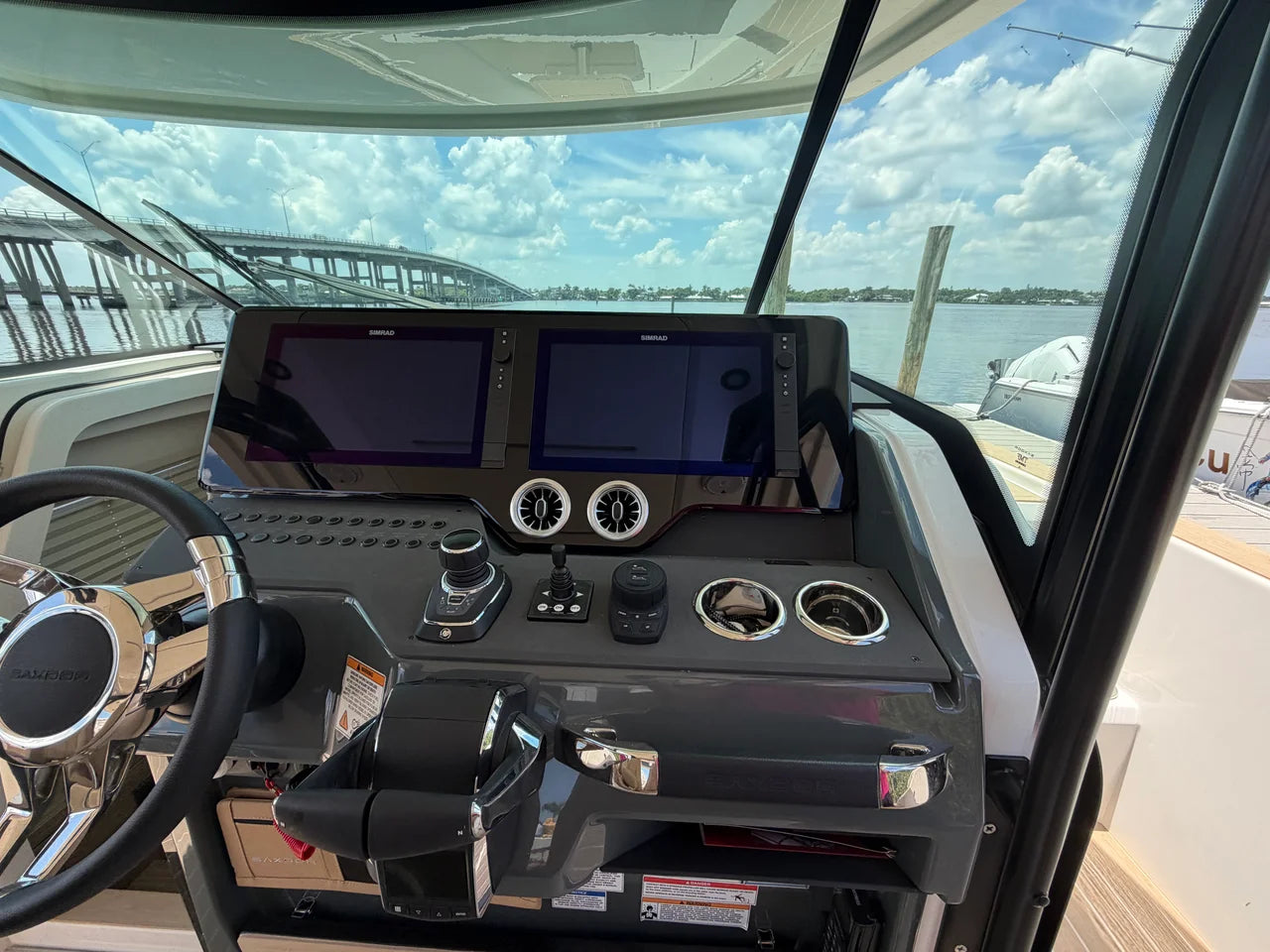 2027 Saxdor 400 GTS 40.0 feet, Stuart, Florida #28