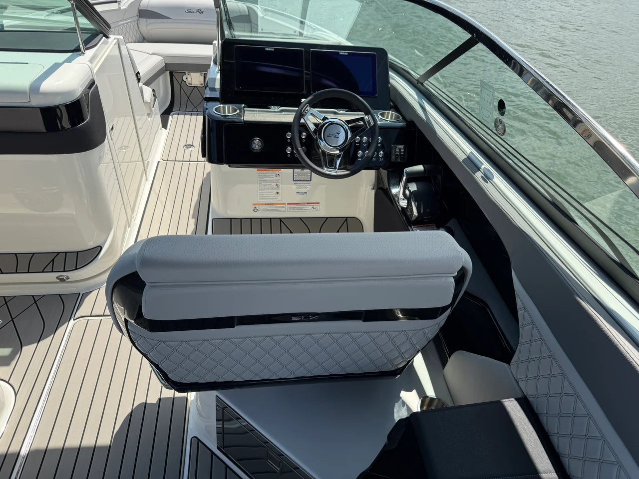 2027 Sea Ray SLX 280 Outboard 28.0 feet, Wrightsville Beach, North Carolina #30