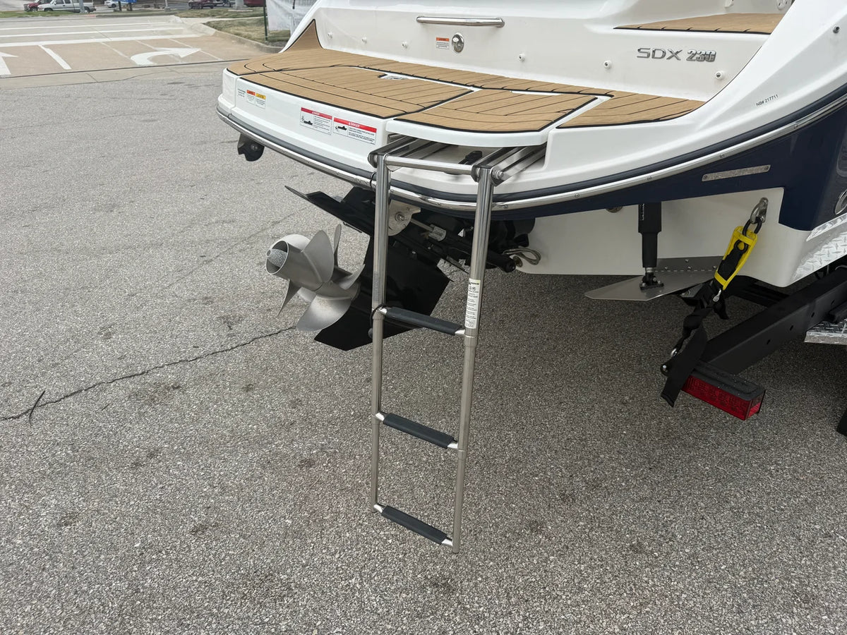 2026 Sea Ray SDX 230 23.0 feet, Osage Beach, MO #20