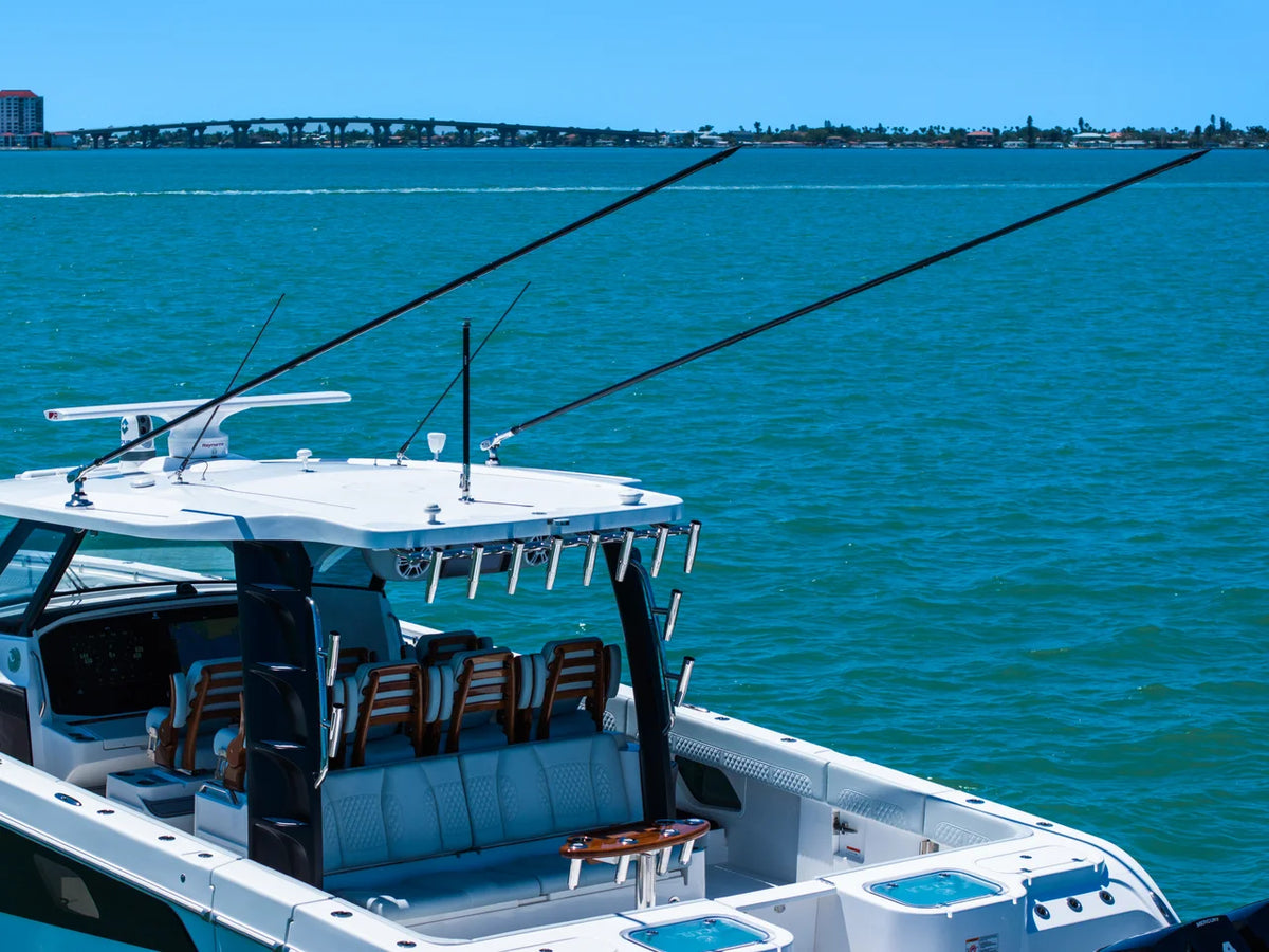 2026 Aquila 47 Molokai 47.0 feet, St Petersburg, FL #17