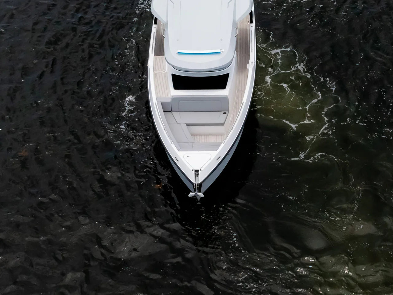 2026 Cruisers Yachts 38 VTR 38.0 feet, Pompano Beach, Florida #7