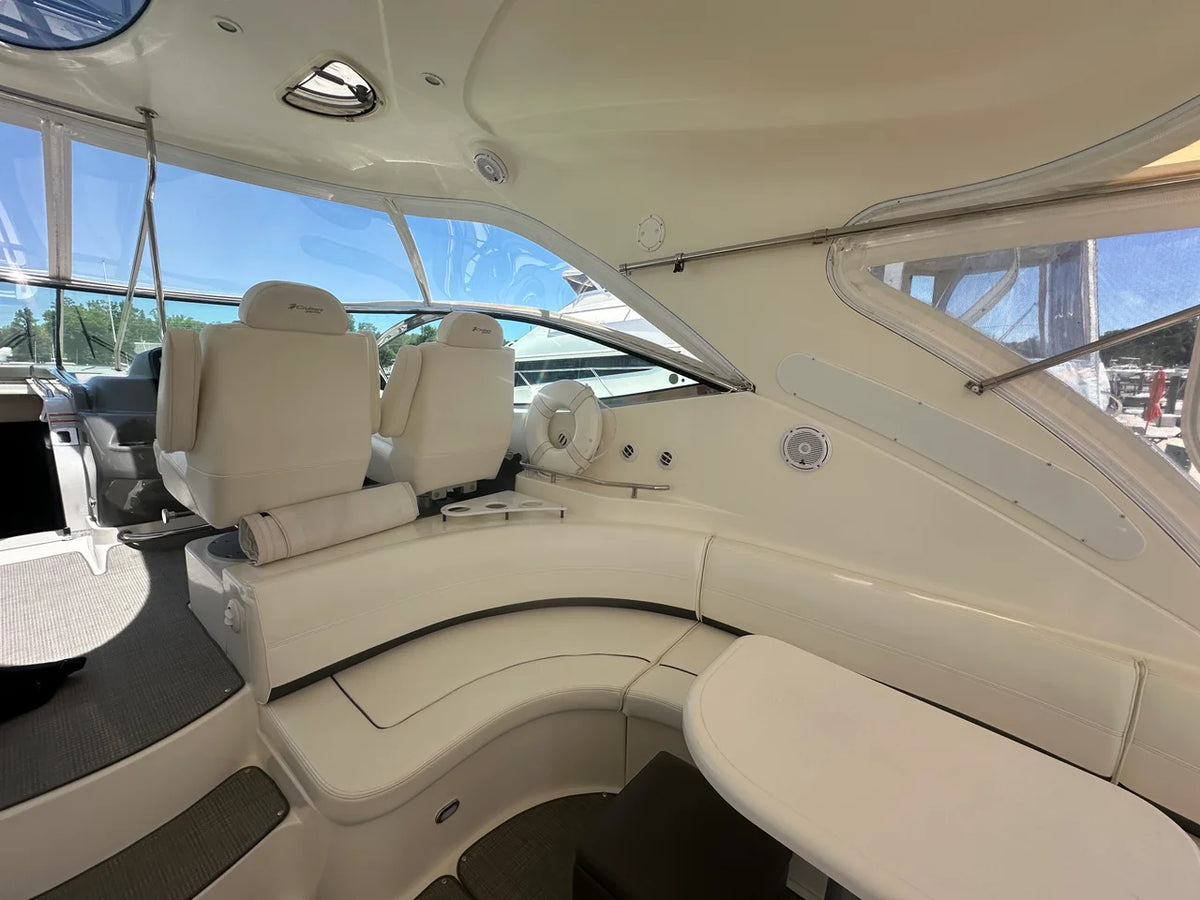2007 Cruisers Yachts 520 EXPRESS 52.0 feet, New Gretna, NJ #12