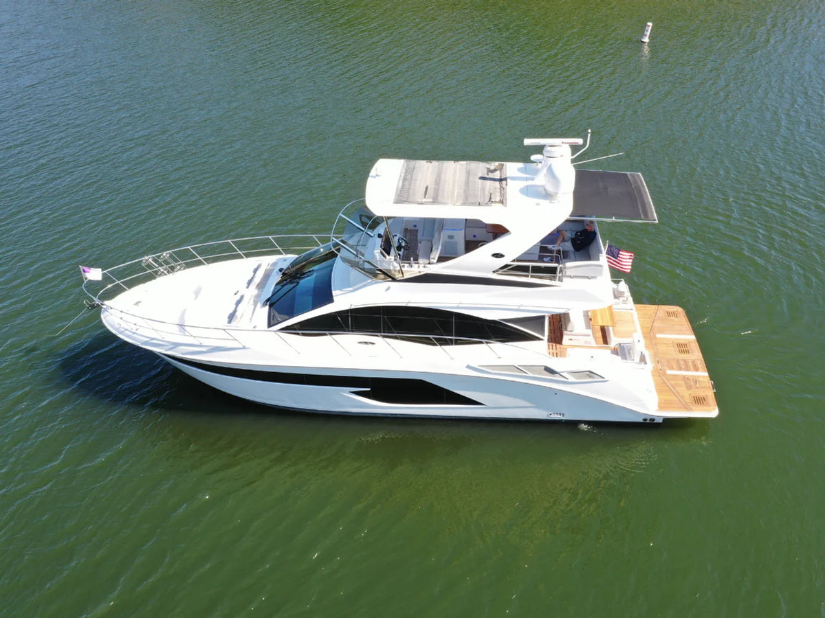 2018 Sea Ray FLY 520 52.0 feet, Lewisville, TX #11