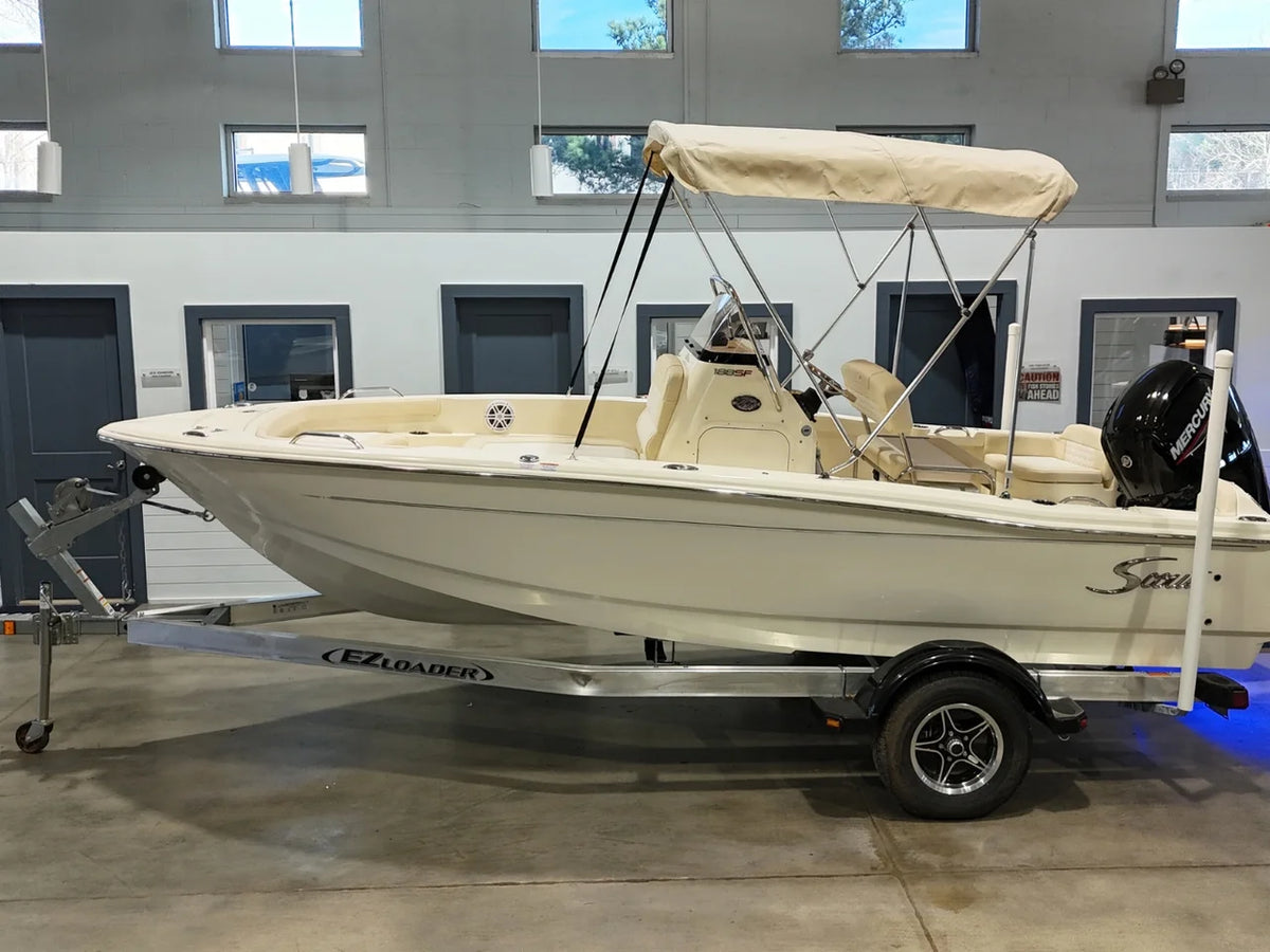 2026 Scout 188 Sportfish 18.0 feet, Cornelius, North Carolina #1
