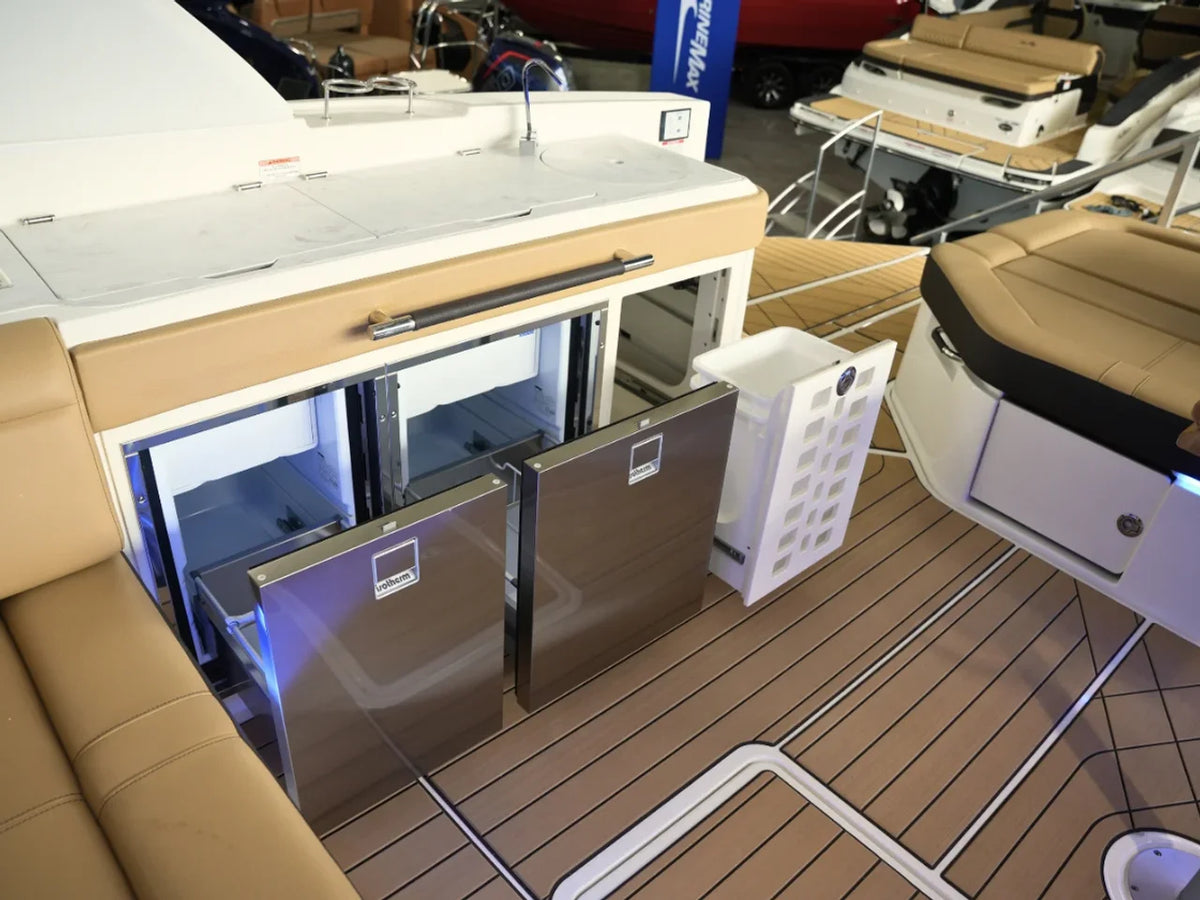 2026 Sea Ray SLX 400 40.0 feet, Lewisville, TX #33