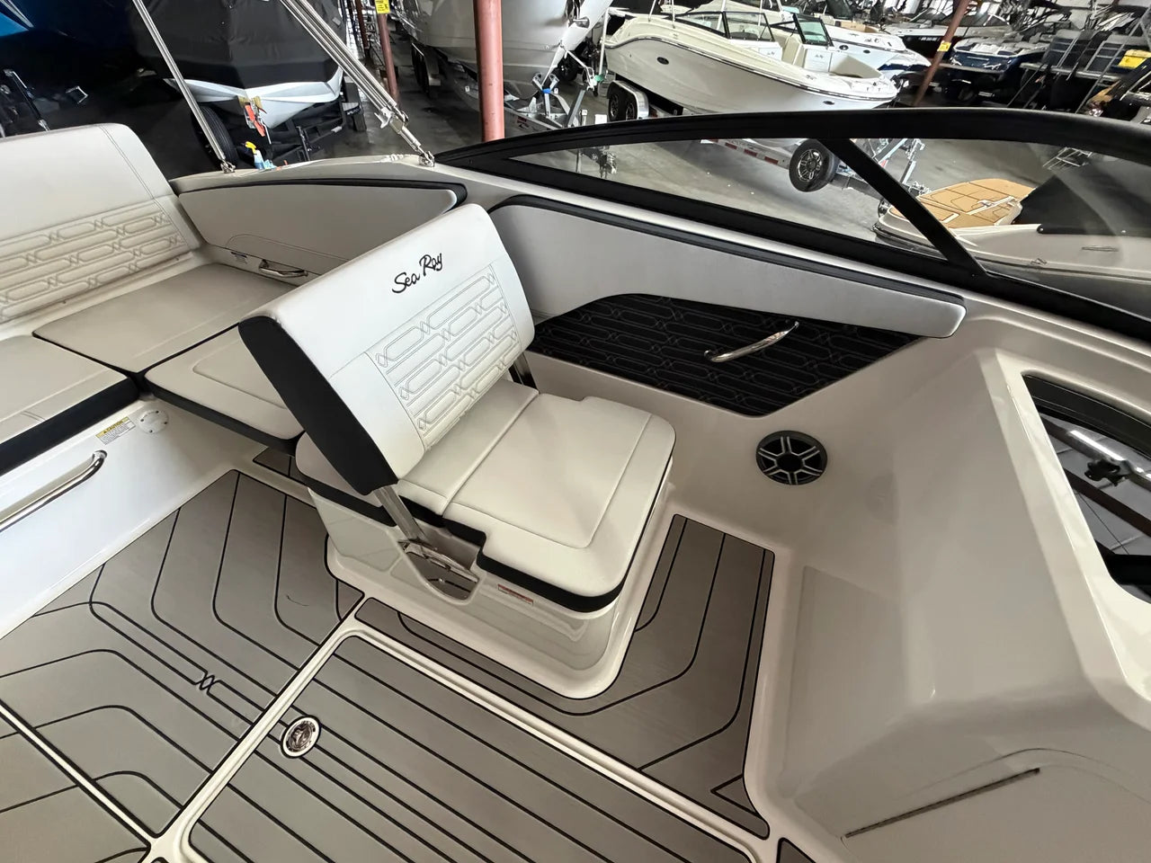2026 Sea Ray SPX 210 21.0 feet, Rogers, MN #31