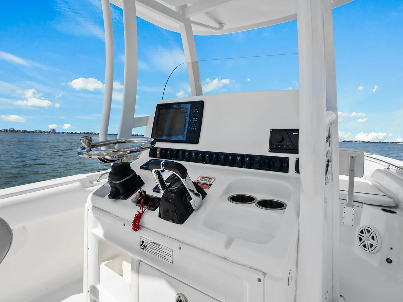 2014 Sea Hunt GAMEFISH 27 27.0 feet, St Petersburg, FL #40