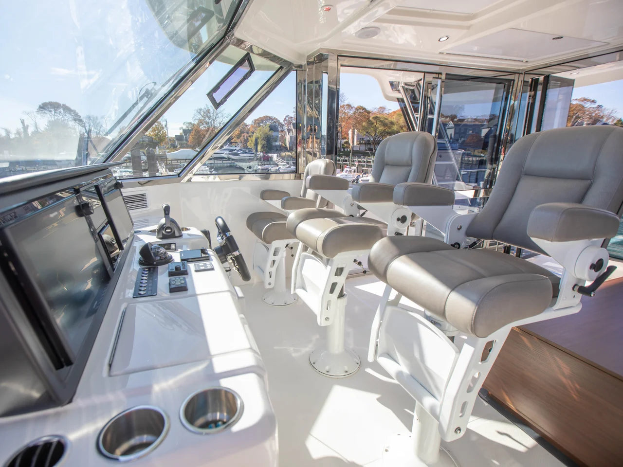 2023 Aquila 54 Yacht 54.0 feet, Brick Township, New Jersey #65