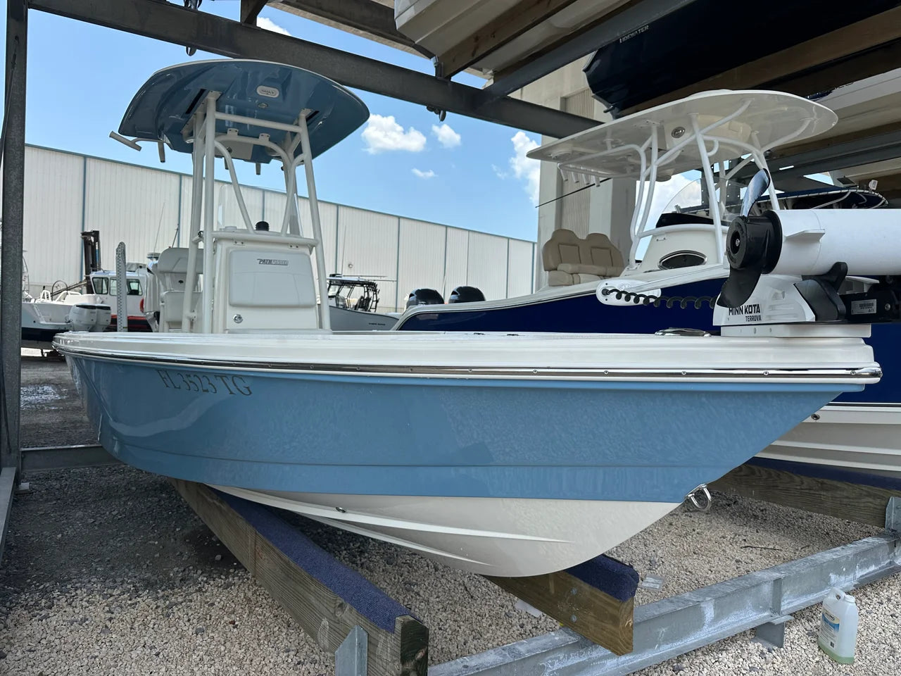 2022 Pathfinder 2400 TRS 24.0 feet, Pensacola, Florida #6