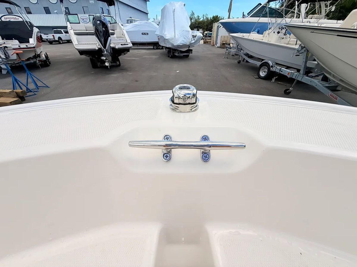 2027 Boston Whaler 160 Super Sport 16.0 feet, St Petersburg, FL #37