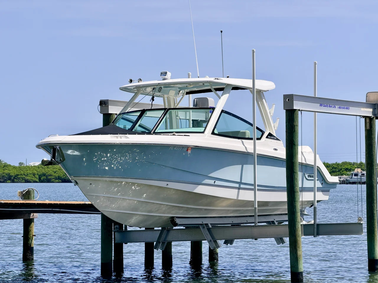 2022 Boston Whaler 280 VANTAGE 28.0 feet, Jupiter, Florida #1