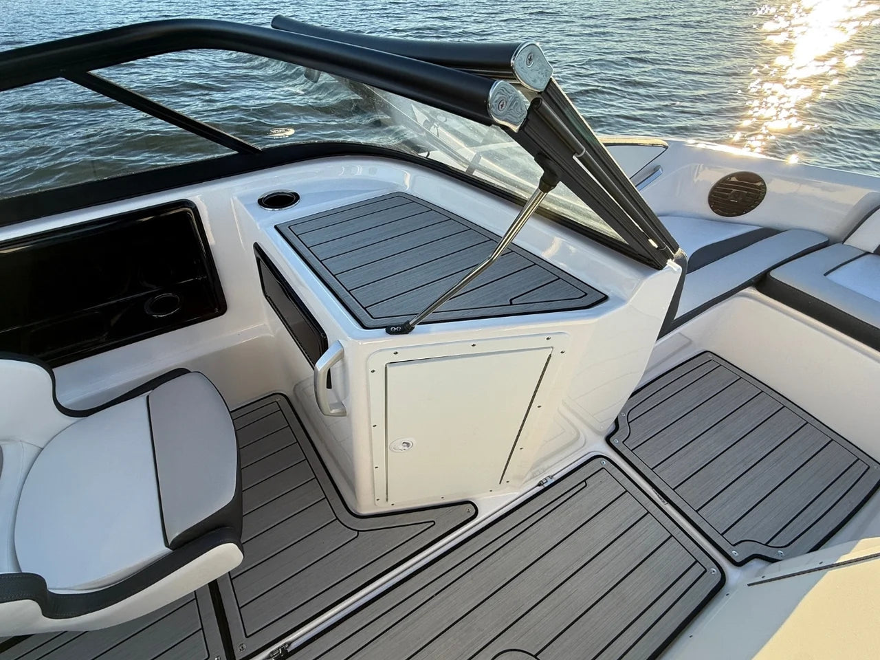 2026 Yamaha 195S 19.0 feet, Lake Wylie, SC #21