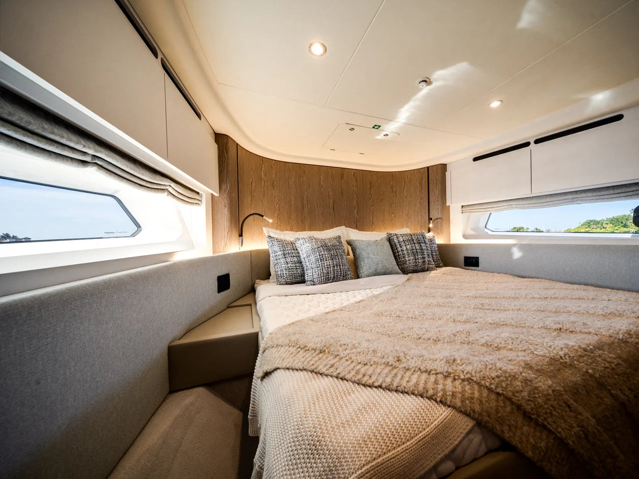 2024 Azimut 53 FLY 53.0 feet, Naples, Florida #24