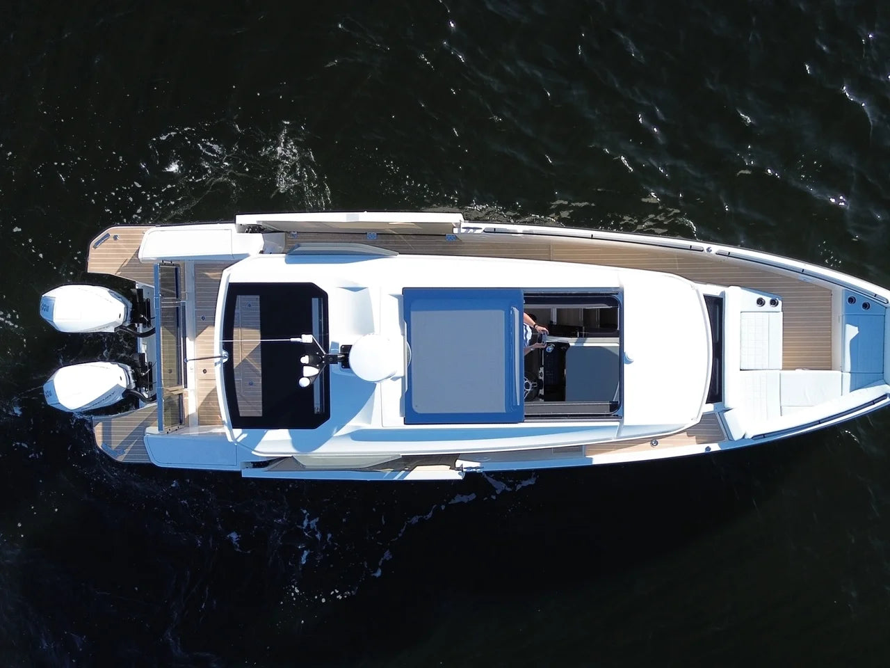 2026 Saxdor 340 GTWA 34.0 feet, Pompano Beach, Florida #12
