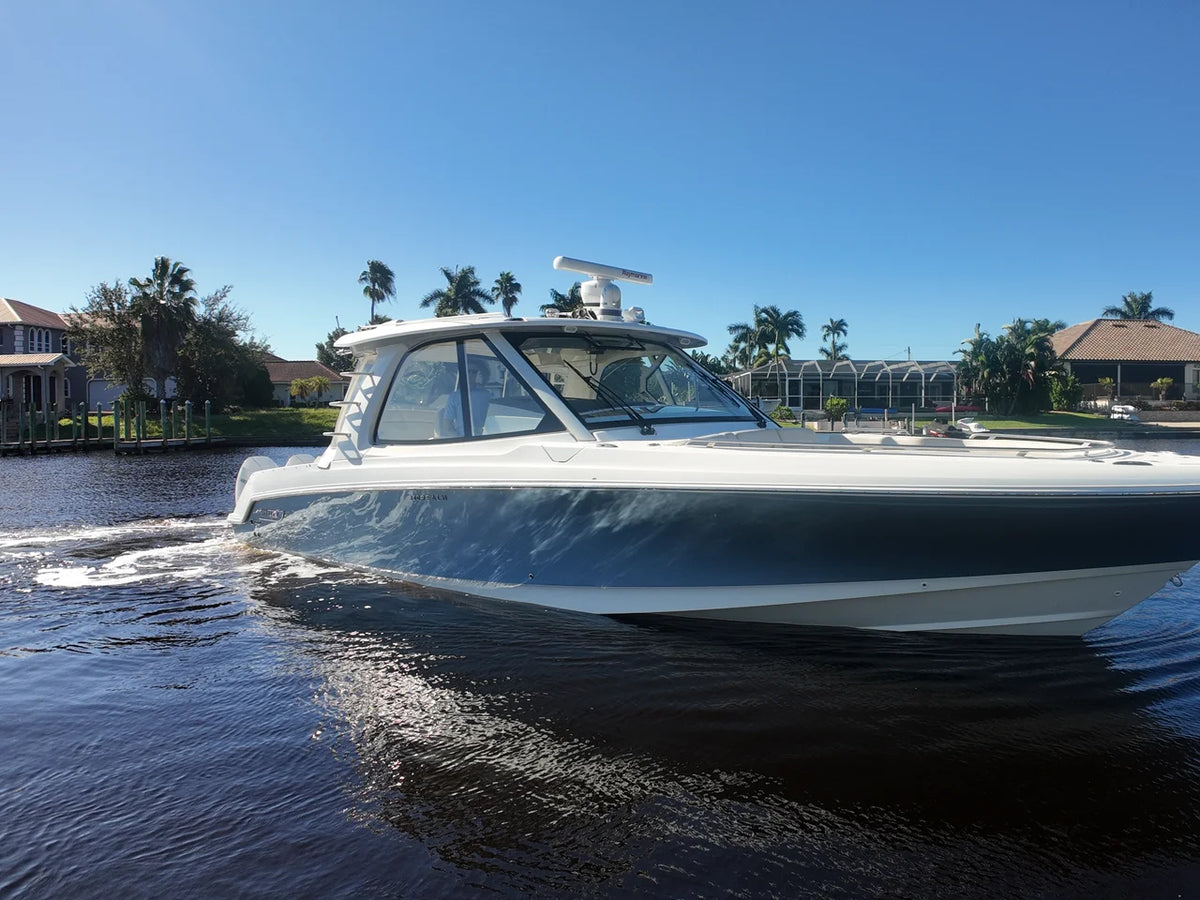 2022 Boston Whaler 380 REALM 38.0 feet, Fort Myers, FL #24