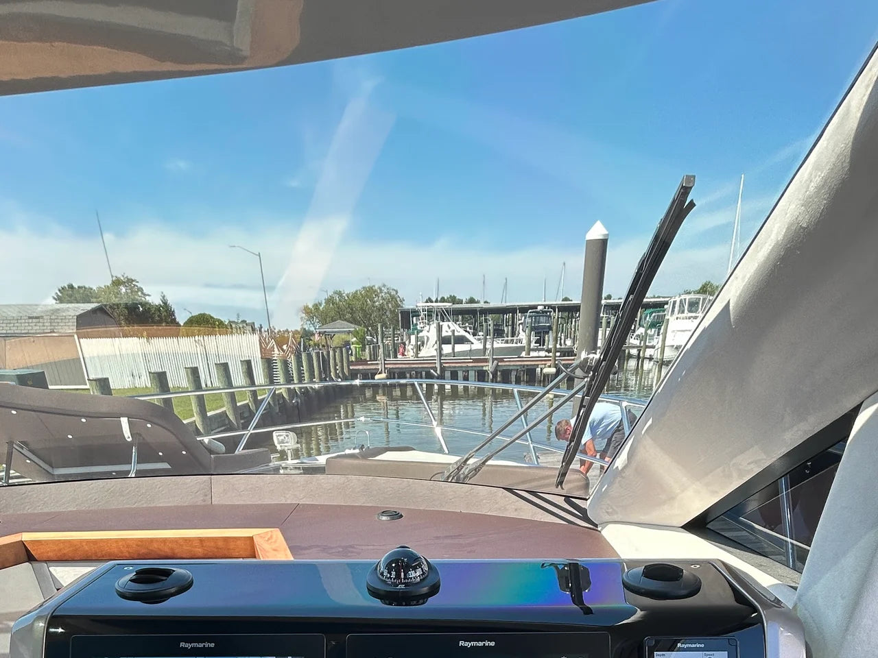 2018 Galeon 430 HTC 43.0 feet, Grasonville, MD #31