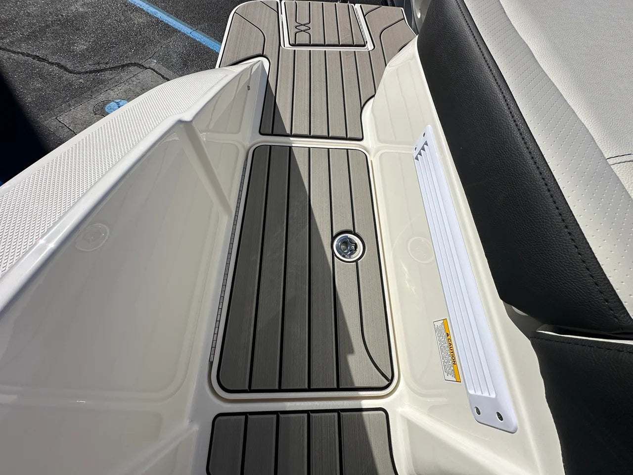 2026 Sea Ray SPX 210 Outboard 21.0 feet, Greenville, SC #23