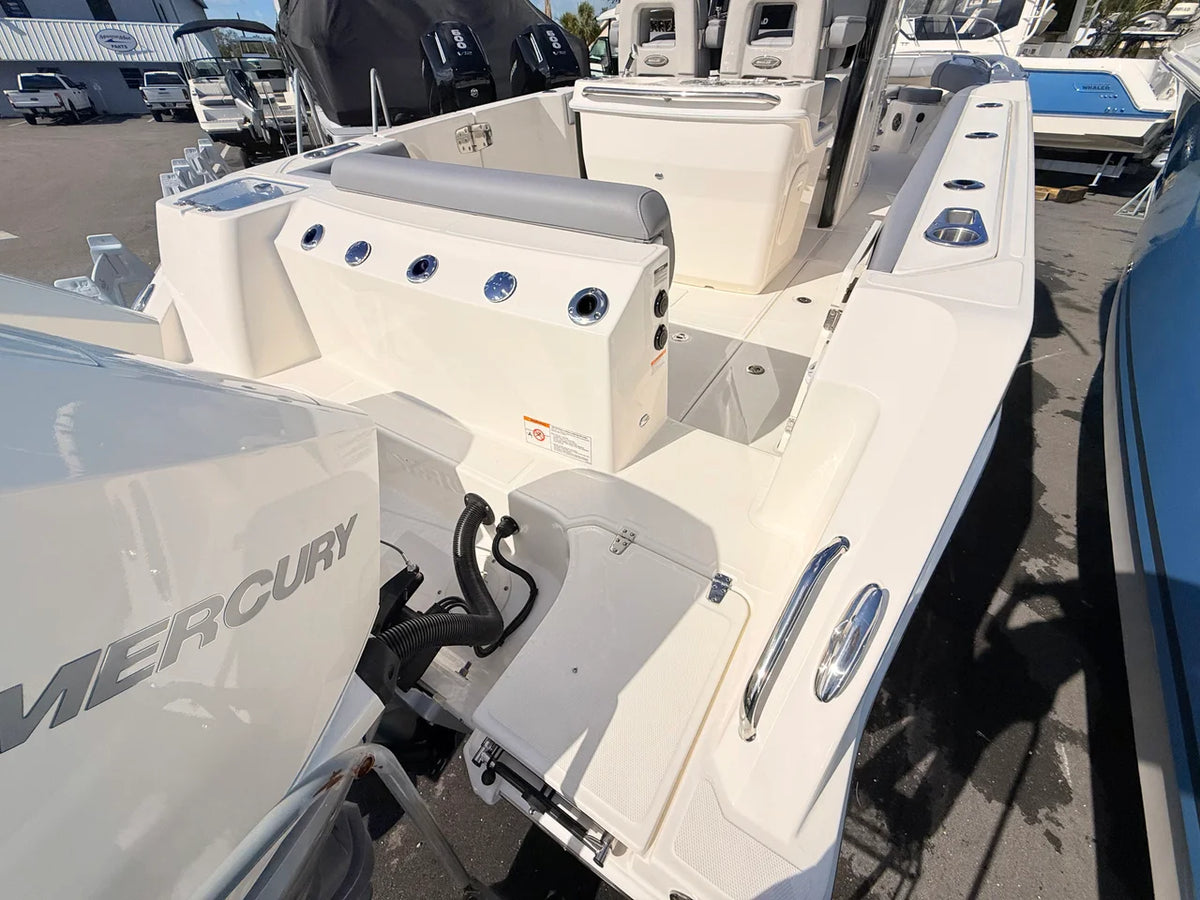 2026 Boston Whaler 280 Outrage 28.0 feet, St Petersburg, FL #13