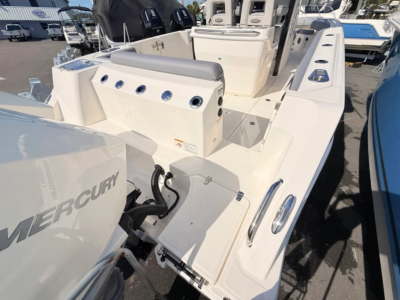 2026 Boston Whaler 280 Outrage 28.0 feet, St Petersburg, FL #13