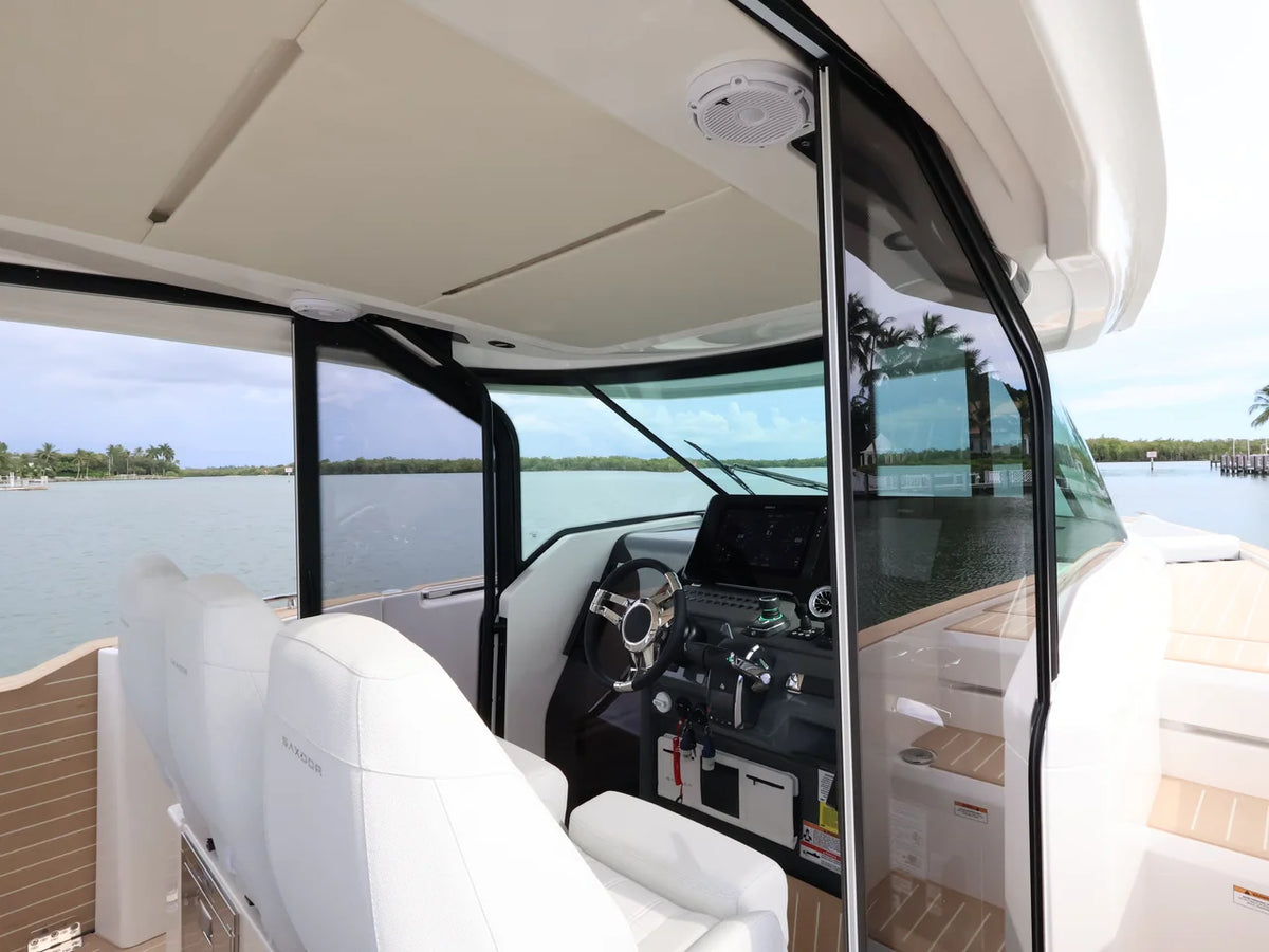2027 Saxdor 400 GTS 40.0 feet, Naples, Florida #75