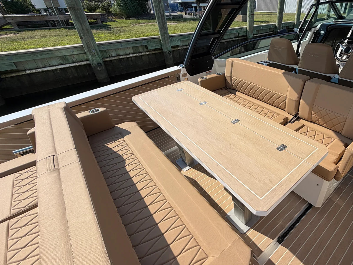 2027 Saxdor 320 GTO 32.0 feet, Grasonville, MD #19