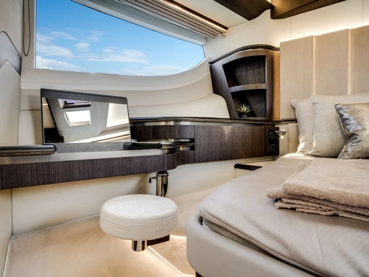 2024 Galeon 560 FLY 58.0 feet, Pompano Beach, FL #26