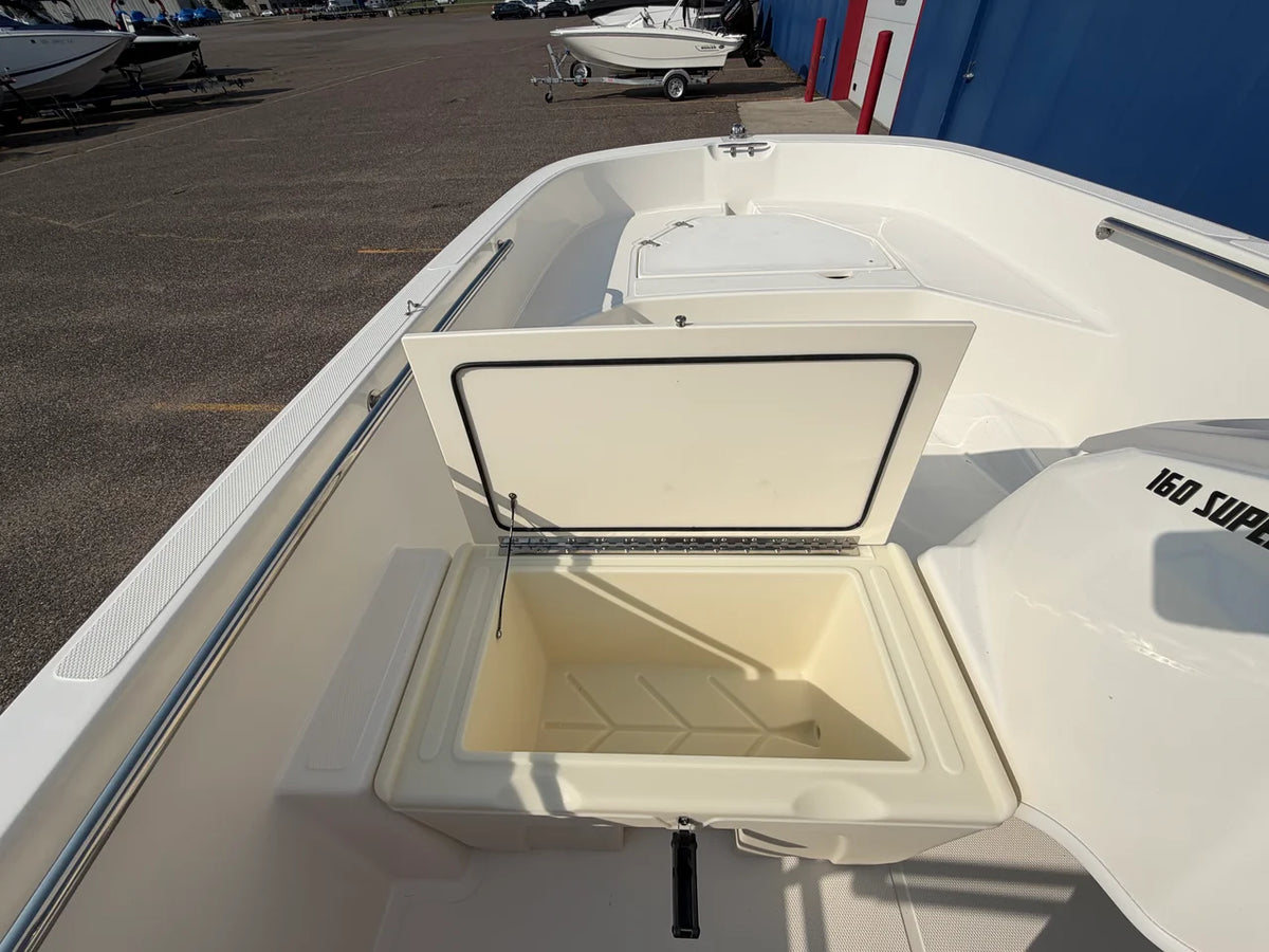 2027 Boston Whaler 160 Super Sport 16.0 feet, Rogers, MN #10