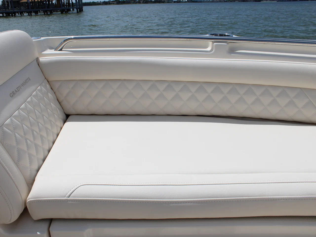 2027 Grady-White Freedom 235 23.0 feet, Seabrook, TX #17