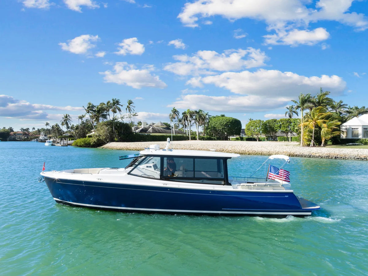2025 MJM 4 46.0 feet, Naples, Florida #6