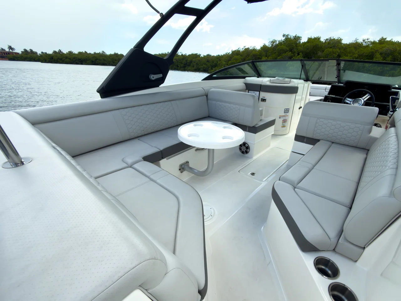 2024 Sea Ray SDX 270 Outboard 27.0 feet, Fort Myers, Florida #6
