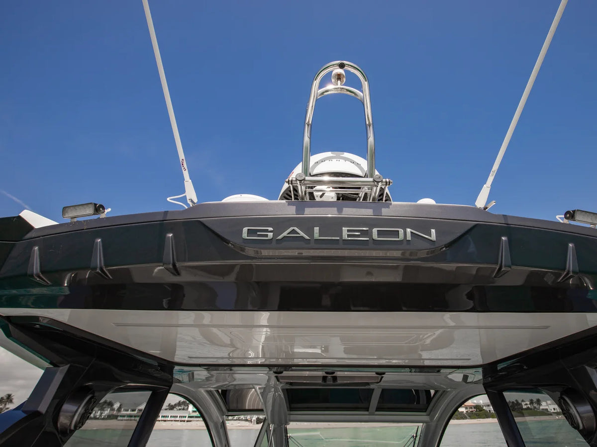 2026 Galeon 375 GTO 37.0 feet, Pompano Beach, Florida #24