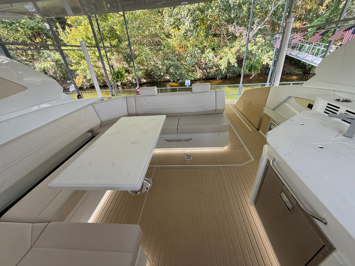 2027 Cruisers Yachts 42 GLS 42.0 feet, Lake Ozark, MO #19