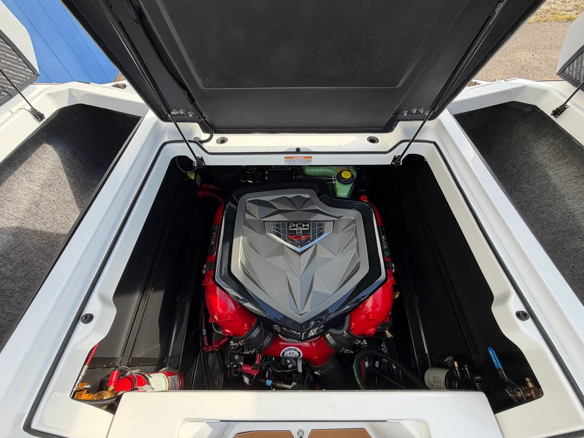 2027 Nautique S25SUPER AIR 25.0 feet, Rogers, MN #59