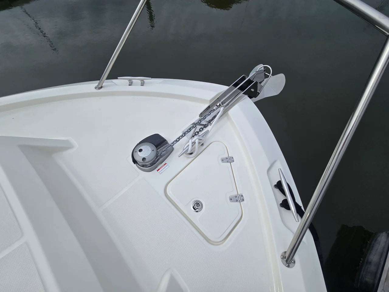 2026 Boston Whaler 365 Conquest 36.0 feet, Charleston, SC #44