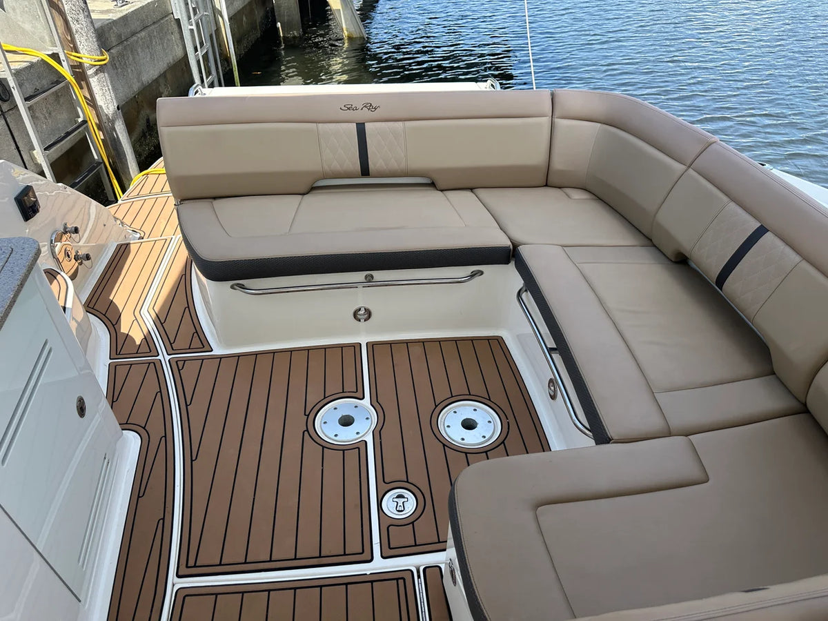 2017 Sea Ray 350 SUNDANCER 35.0 feet, Boca Raton, FL #10