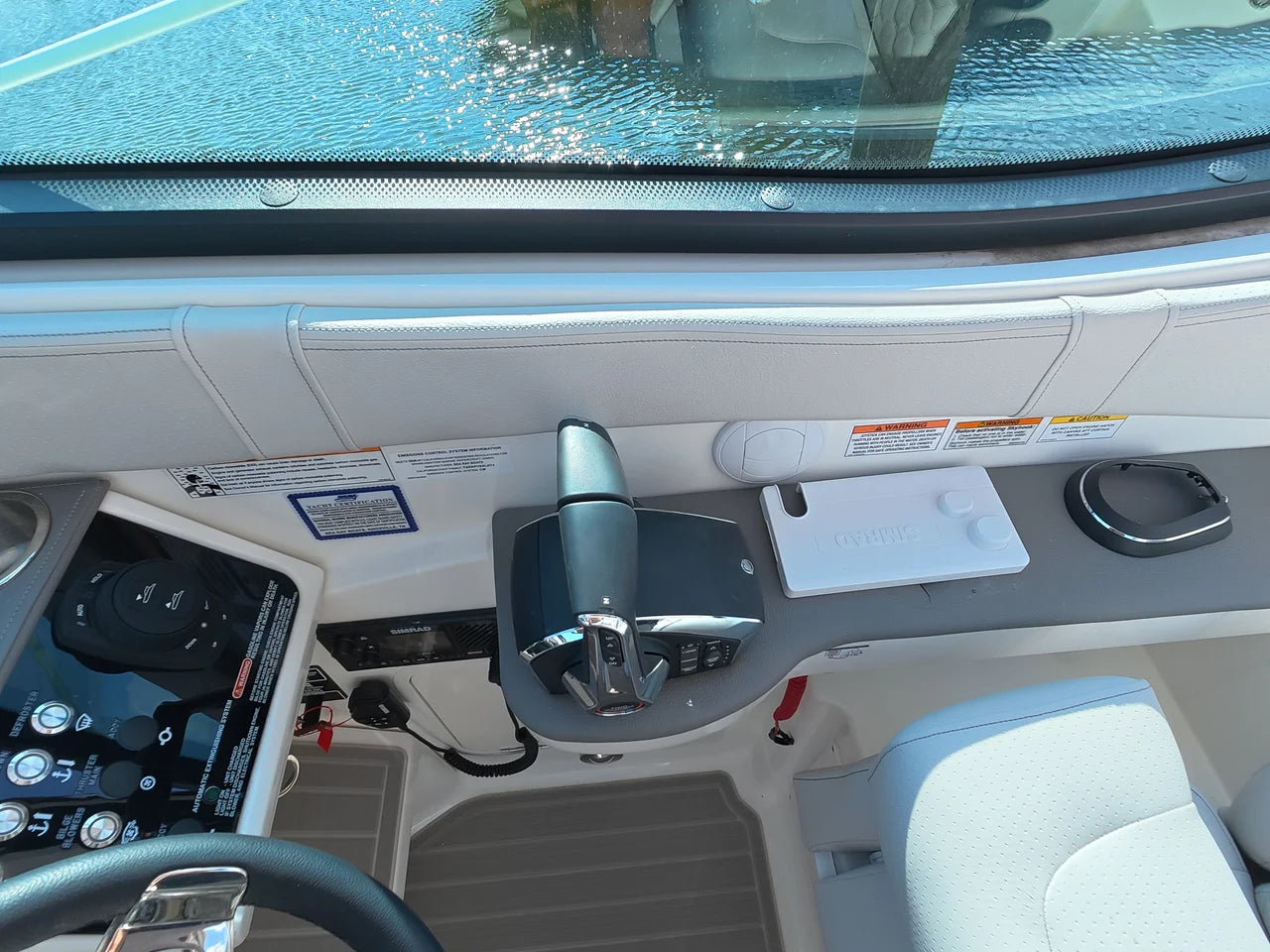 2026 Sea Ray Sundancer 320 Outboard 32.0 feet, Norwalk, Connecticut #18