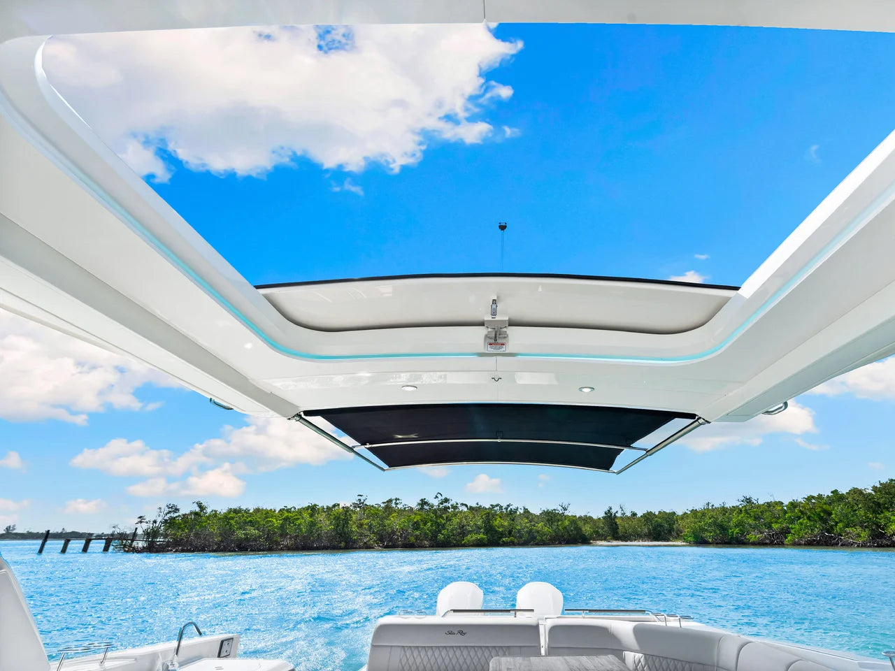 2026 Sea Ray SLX 400 Outboard 40.0 feet, Sarasota, FL #21