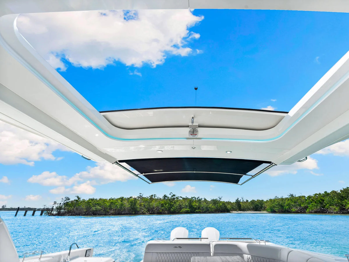 2026 Sea Ray SLX 400 Outboard 40.0 feet, Sarasota, FL #21